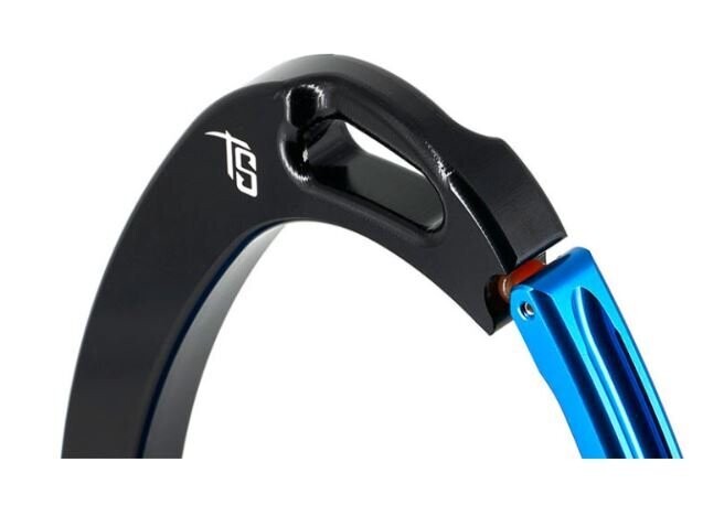 Tech Stirrup Venice Plus Evo