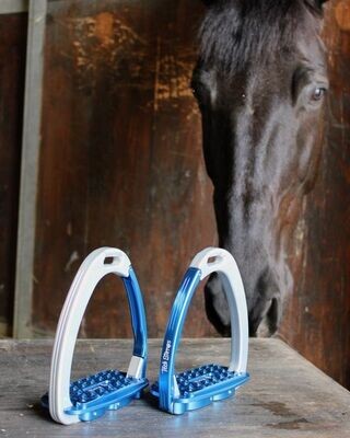 Tech Stirrup Venice Sloped Evo