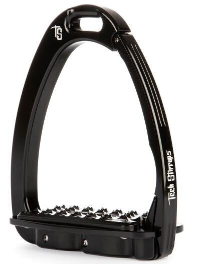 Tech Stirrup Venice Sloped Evo