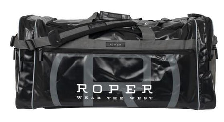 Roper PVC Duffle Bag