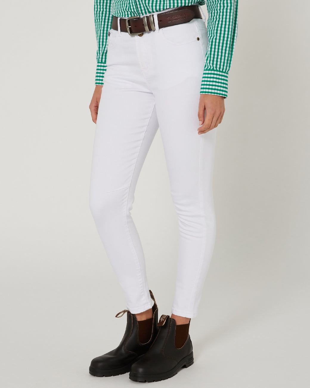 Pilbara Bella Cotton Stretch Jean