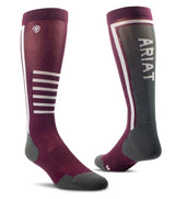 AriatTEK Slimline Performance Socks