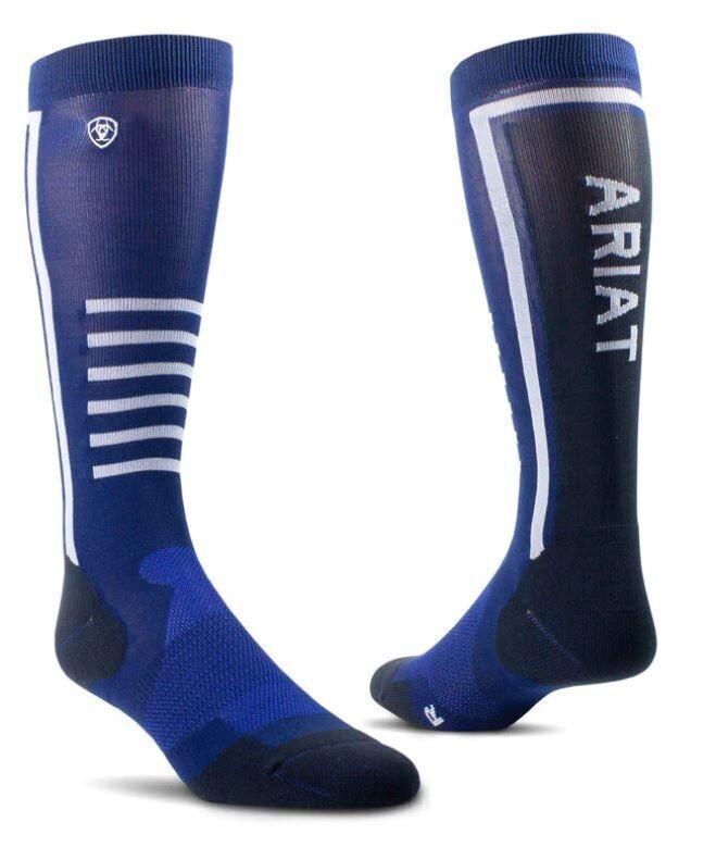 AriatTEK Slimline Performance Socks