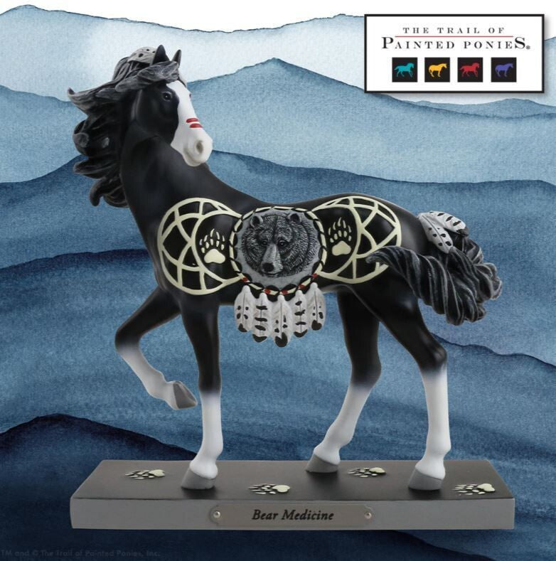 Trail of Painted Ponies 2023 Collection