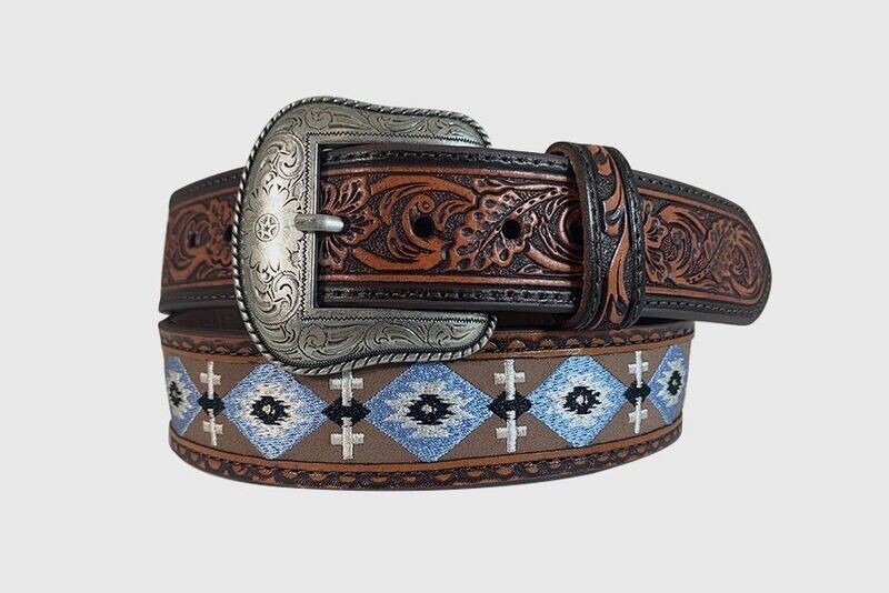 Roper Mens Belts