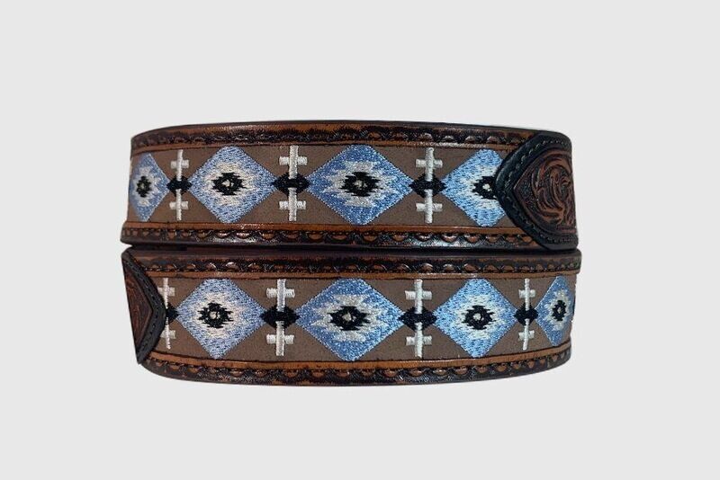 Roper Mens Belts