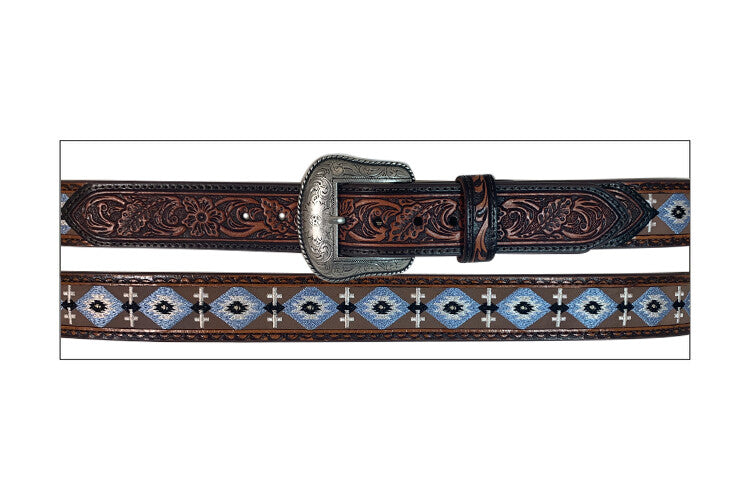 Roper Mens Belts