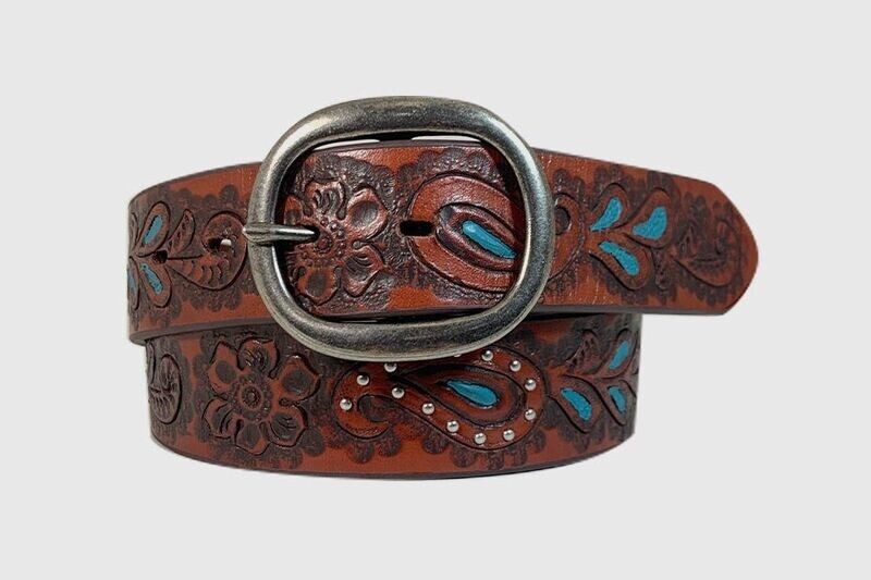 Roper Womens Belts