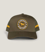 Ringers Western McCoy Truckers Cap