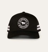 Ringers Western McCoy Truckers Cap