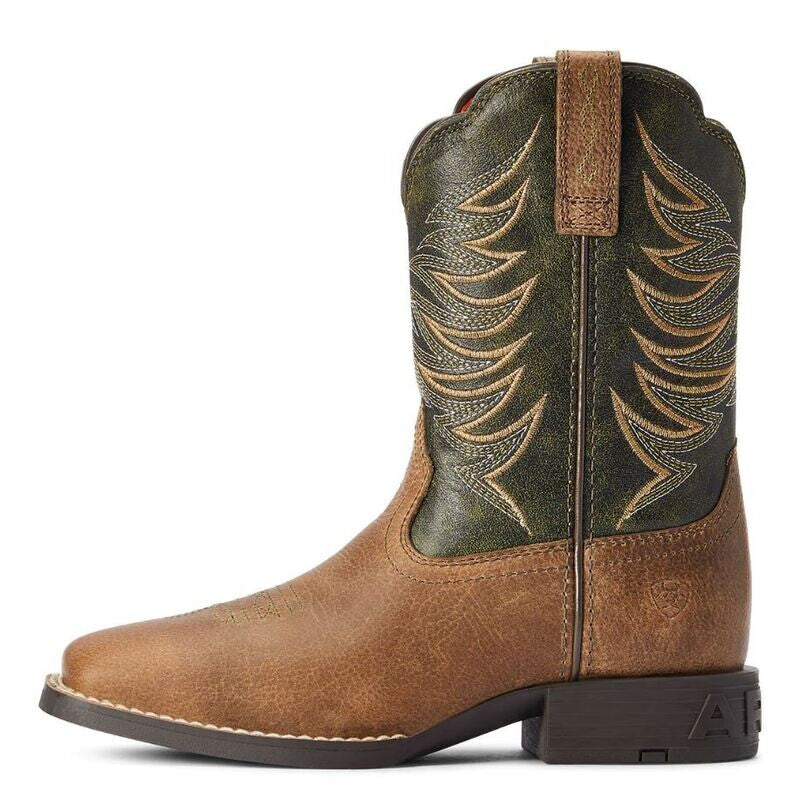 Ariat Youth FireCatcher