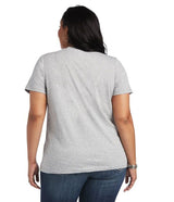 Ariat Womens Cow Pasture Tee