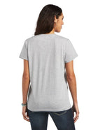 Ariat Womens Cow Pasture Tee