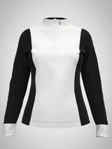 PS of Sweden Madison Long Sleeve Competition Top