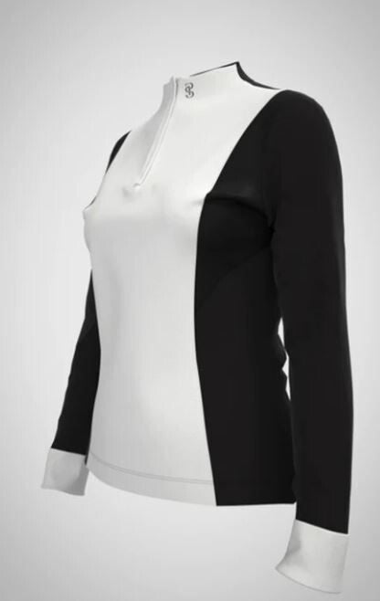 PS of Sweden Madison Long Sleeve Competition Top