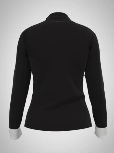 PS of Sweden Madison Long Sleeve Competition Top