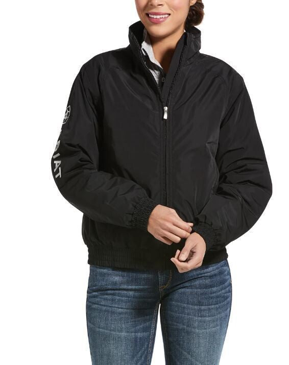 Ariat New Team Insulated Stable Jacket