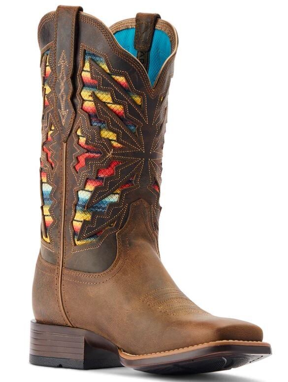 Ariat Womens Laney VentTEK 360