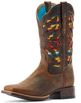 Ariat Womens Laney VentTEK 360