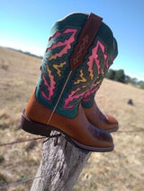 Ariat Womens Laney VentTEK 360