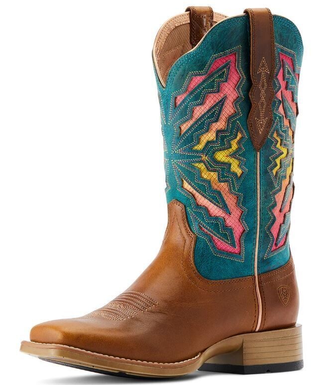 Ariat Womens Laney VentTEK 360