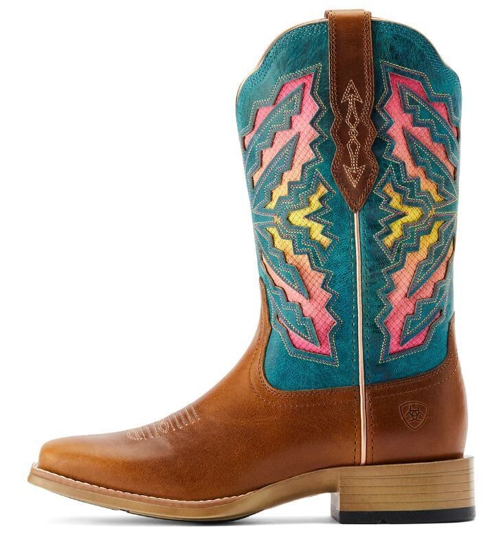 Ariat Womens Laney VentTEK 360