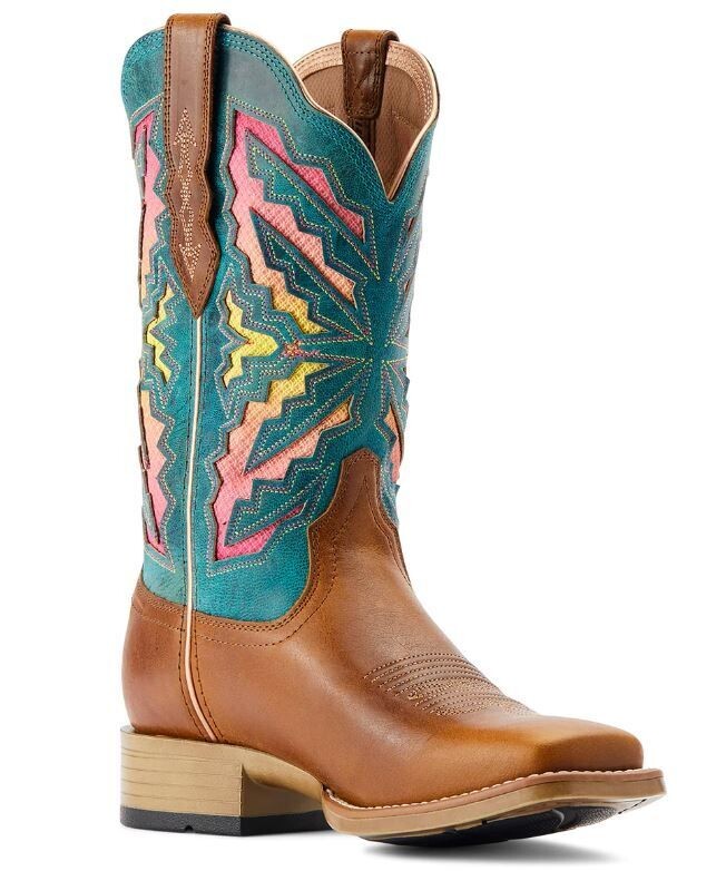 Ariat Womens Laney VentTEK 360