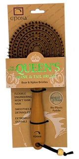 Epona Queen's Brush Royal Mane & Tail Brush