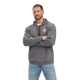 Ariat Mens Southwest Shield Hoodie