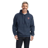 Ariat Men US of A Sweatshirt