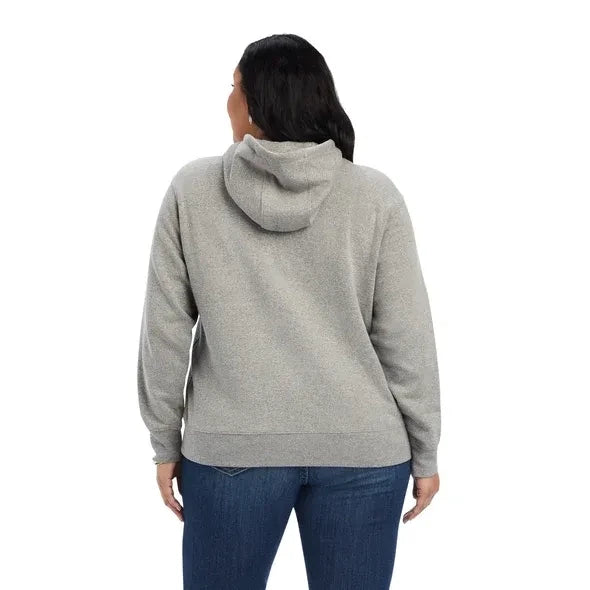 Ariat Womens Beartooth Hoody