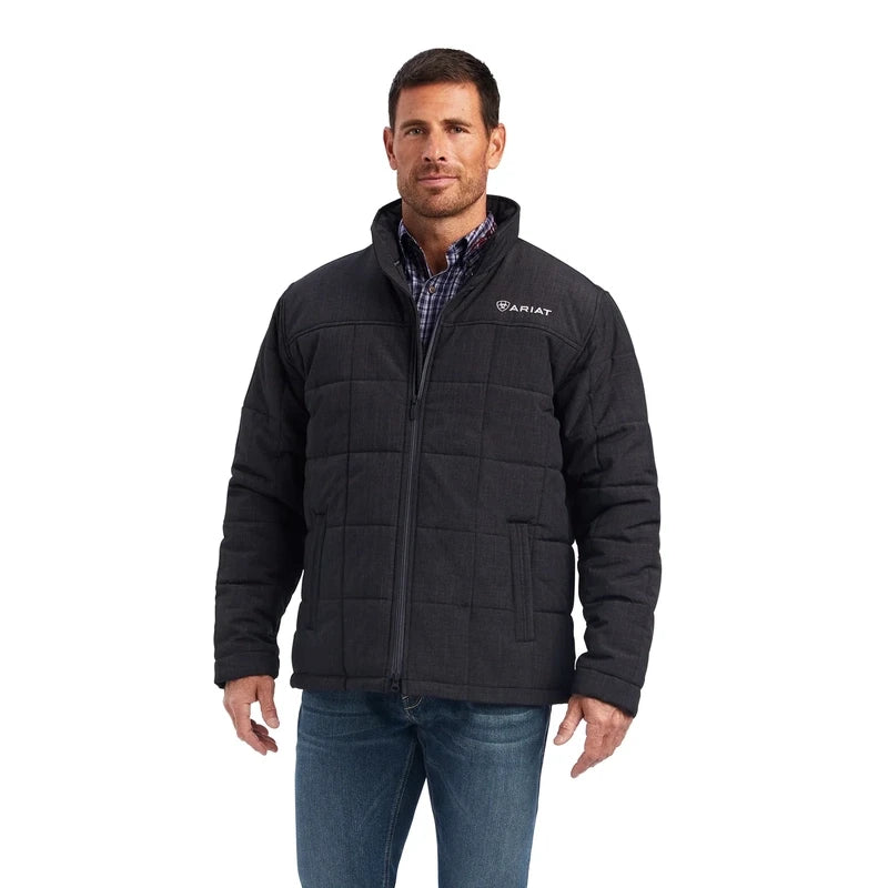 Ariat Mens Crius Jacket