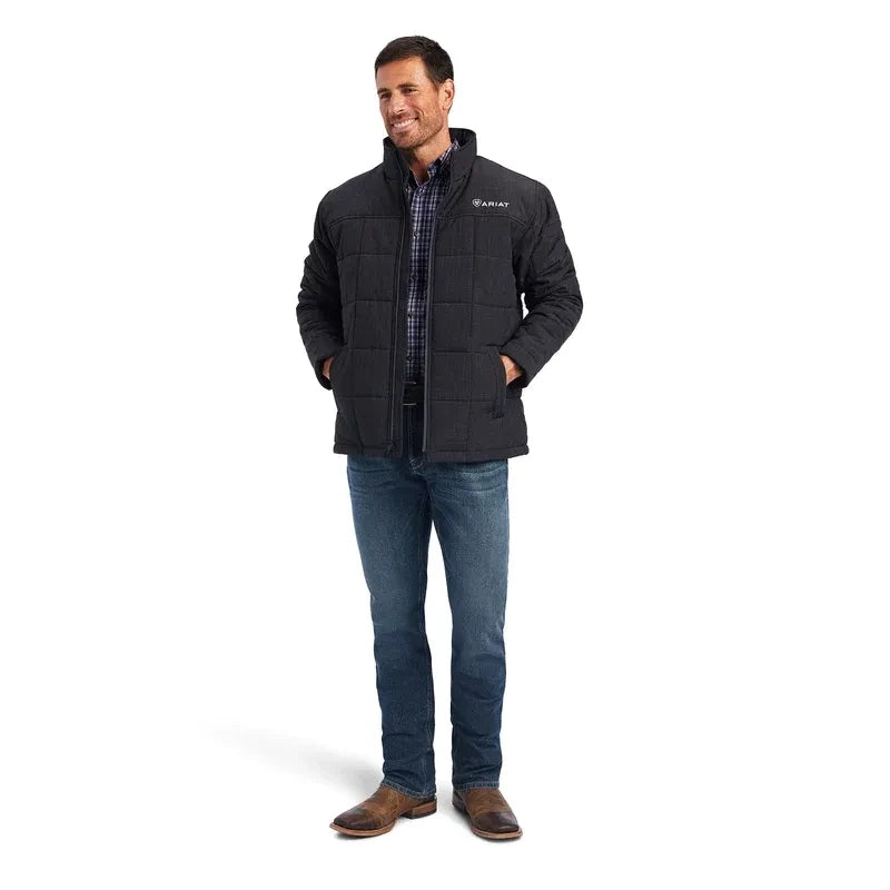 Ariat Mens Crius Jacket