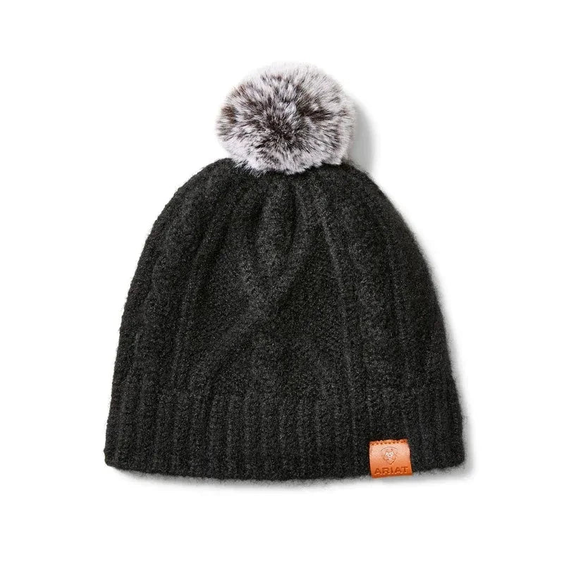 Ariat Entwined Uni Beanie