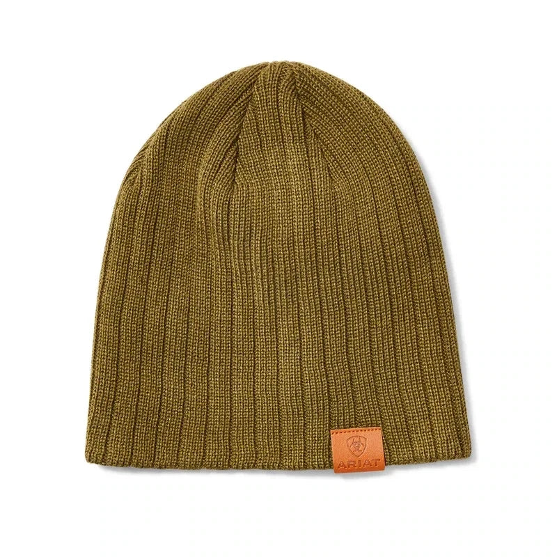 Ariat Jake Beanie