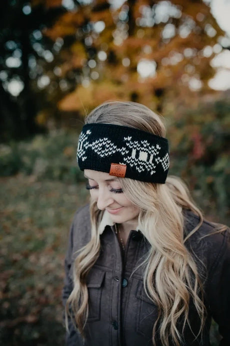 Ariat Patrona Headband