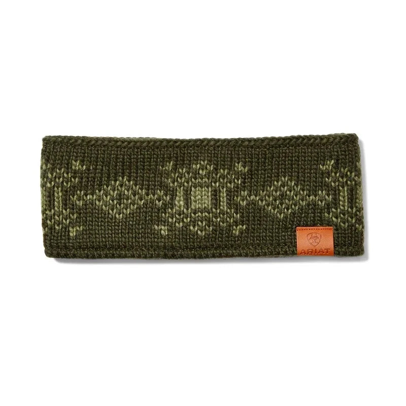 Ariat Patrona Headband