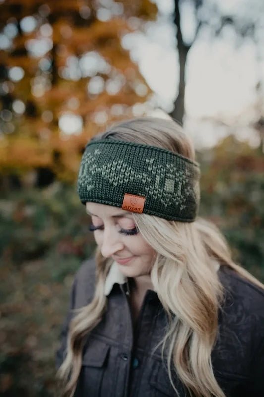Ariat Patrona Headband