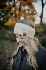 Ariat Patrona Headband