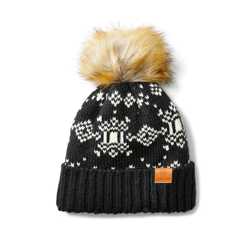 Ariat Patrona Beanie