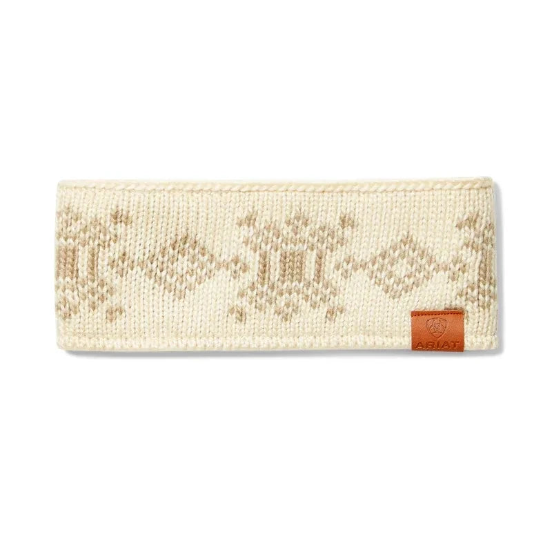 Ariat Patrona Headband