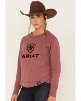 Ariat Womens Benicia Sweatshirt