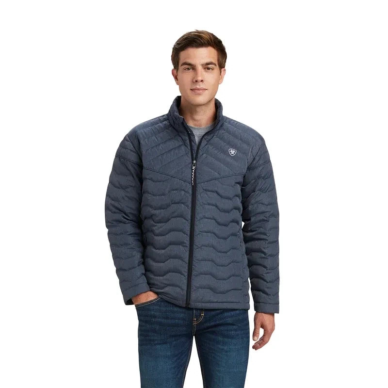 Ariat Mens Ideal Down Jacket