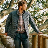 Ariat Mens Ideal Down Jacket