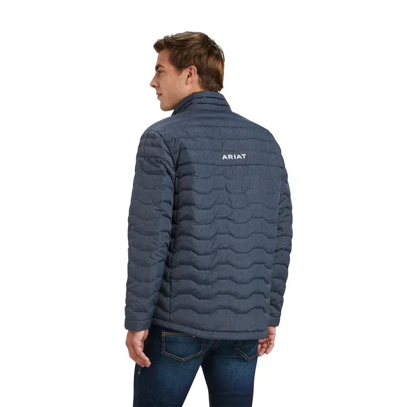 Ariat Mens Ideal Down Jacket