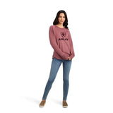 Ariat Womens Benicia Sweatshirt