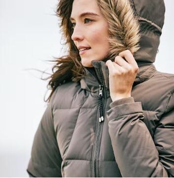 Ariat Womens Altitude Down Jacket