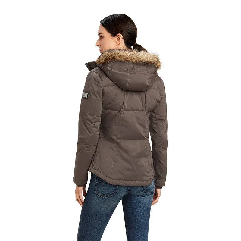 Ariat Womens Altitude Down Jacket