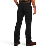 Ariat Mens Rebar M5 Durastretch Dungaree Straight Leg Pant