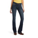 Ariat Womens Perfect Rise Lexie Boot Cut